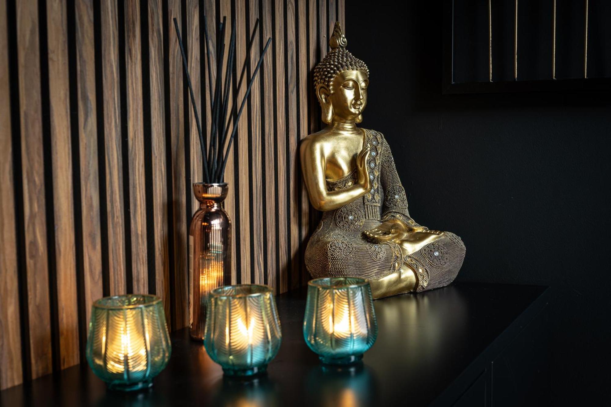 De Luxe Bed &Wellness Villa 's-Hertogenbosch  Eksteriør billede